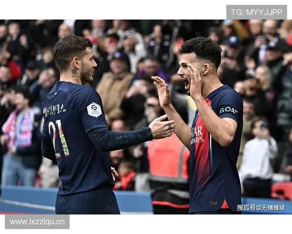 巴黎圣日耳曼从法甲霸主到欧战考验：真实水平能否经受高强度竞争