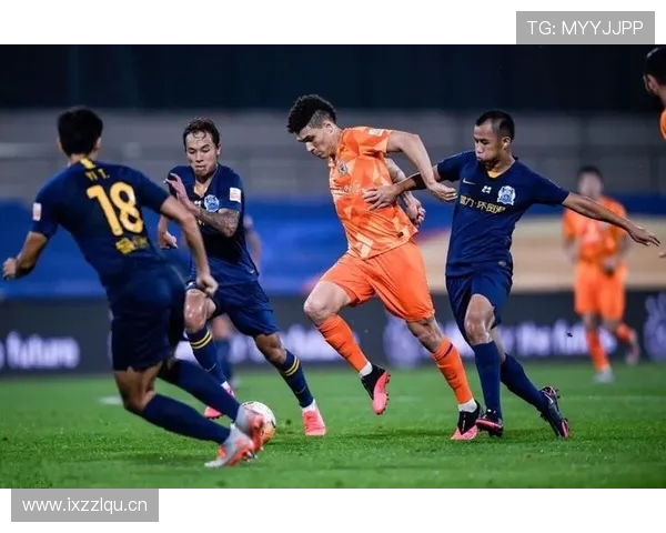 山东泰山攻防转换彻底失衡，防守再稳也救不了场