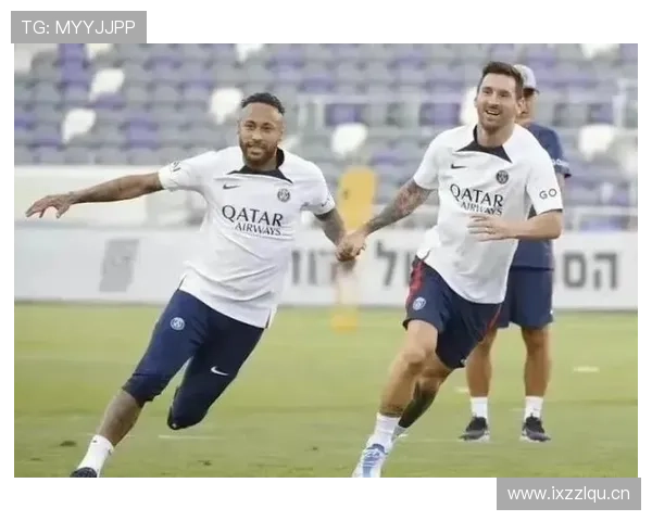 内马尔与梅西同年龄数据对比:天赋兑现差距有多大 内马尔与梅西同年龄数据对比:天赋兑现差距有多大