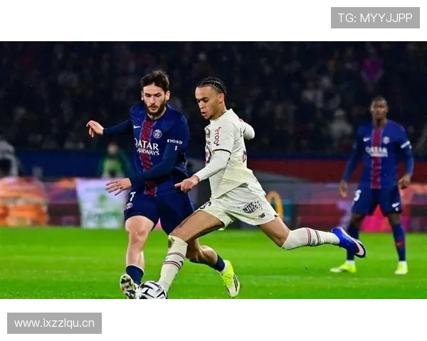 巴黎圣日耳曼中场缺乏统治力,导致攻防转换失衡