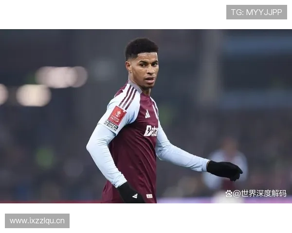 拉什福德与萨卡:英格兰边锋的两种成长路径对比 拉什福德与萨卡:英格兰边锋的两种成长路径对比