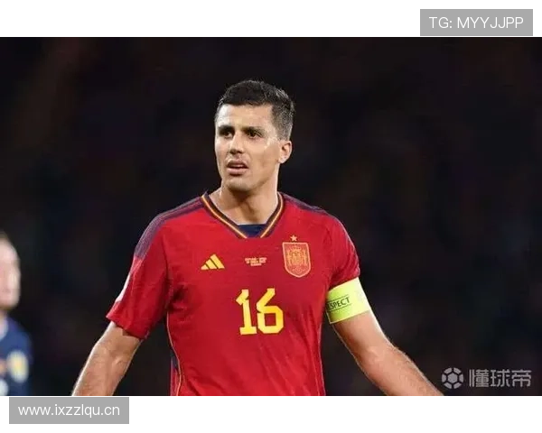 罗德里作用是否被夸大？战术价值与实际影响力分析