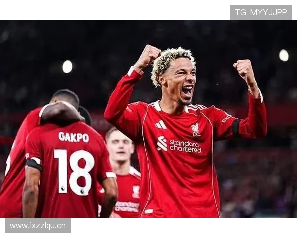 登贝莱与萨拉赫在中前卫驱动下进攻倾向分化趋势