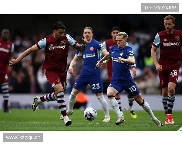 杜埃 vs 帕尔默:新生代核心的战术角色与进攻参与度对比 杜埃 vs 帕尔默:新生代核心的战术角色与进攻参与度对比