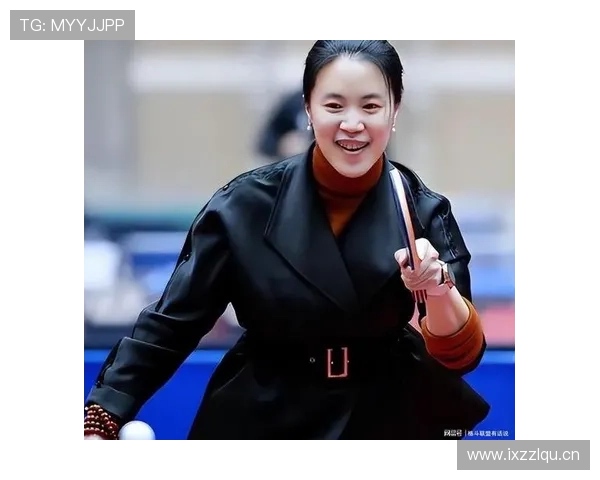 王楠场下生活简直跟打球一个节奏？看着她的家真想问：人家休息日是不是也端着球拍吃饭？