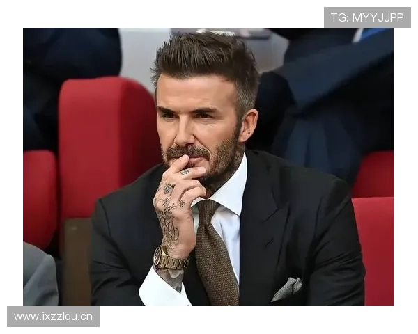 贝克汉姆家的狗都穿定制西装？