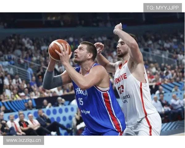 奥拉迪波更靠无球跑动拉开对位约基奇空间提振三分率