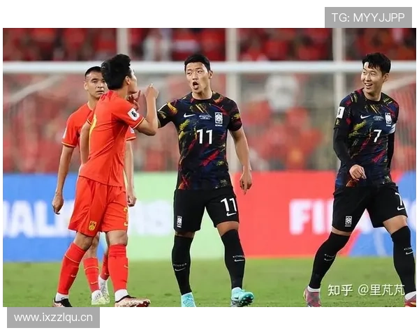 2026世界杯韩国队阵容预测:孙兴慜领衔的亚洲劲旅能否再创奇迹 2026世界杯韩国队阵容预测:孙兴慜领衔的亚洲劲旅能否再创奇迹